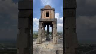 Shravanabelagola  Gommateshwara Statue [upl. by Mirna]