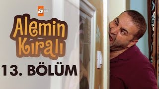 Alemin Kralı 13 Bölüm  atv [upl. by Ainimreh]