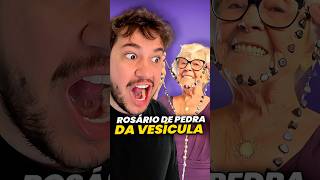 rosário de vesícula livedobrino humor MundinhoBrino [upl. by Eeslek446]