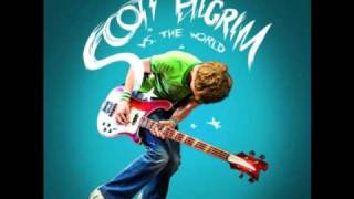 The Ninth Circle Scott Pilgrim vs the World Original score by Nigel Godrich [upl. by Cullie]