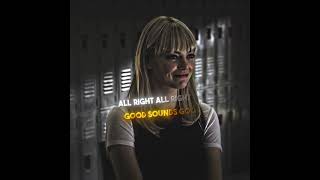 quotSURE  Peter Parker amp Gwen Stacy Editquot  EDIT  gone gone gone phillip phillips slowed [upl. by Gnilyarg]