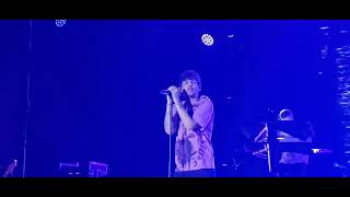 Louis Tomlinson  Night Changes Live From Fest in İstanbul  2024 [upl. by Singleton497]