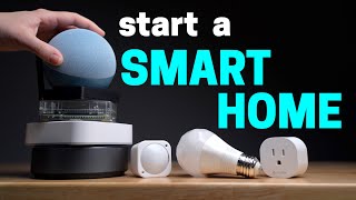 How To Wire A Smart Home  Top 8 Things for Smart Home Wiring [upl. by Weatherley25]