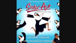 Sister Act the Musical  I Could Be That Guy  Original London Cast Recording 820 [upl. by Cataldo]