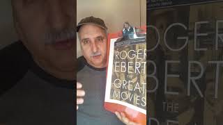 The Great Movies by Roger Ebert [upl. by Arrait]