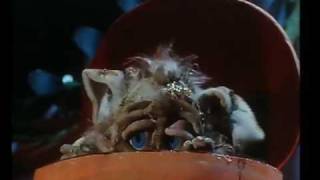 BMovie Film Highlight Scenes  Meet The Feebles  Kaninchen [upl. by Tabshey446]