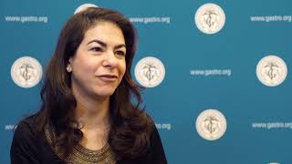 Reem Sharaiha interview at AGA tech summit [upl. by Inaj]