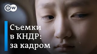 Этого не покажут по телевизору Северная Корея скрытой камерой [upl. by Atnohsal887]