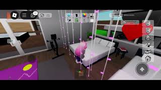 Main Game Roblox Brookhaven Mode Halloween Gaes [upl. by Leimaj]