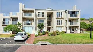 2 Bedroom apartment for sale in Big Bay  Pam Golding Properties [upl. by Kramal]