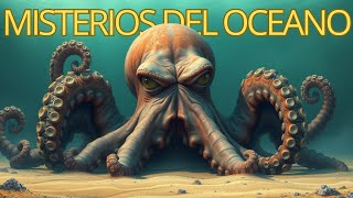 MISTERIOS del OCEANO [upl. by Buffy]