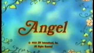 Flower Angel Opening Themes [upl. by Corsetti]