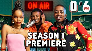 016 FM Season 1 Episode 1 Review  Whiskey vs Tsietsi [upl. by Anisor729]