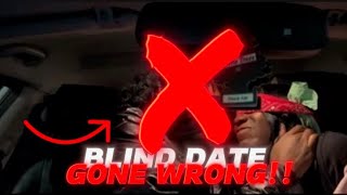 FUNNY BLIND DATE GOES WRONG MUST WATCH [upl. by Ailis]