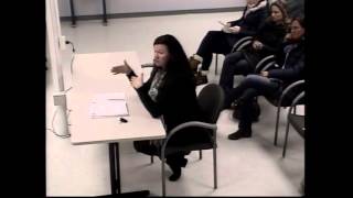 Cohasset School Committee  January 20 2016 [upl. by Aya310]