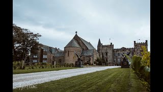 Sneaton Castle Whitby weddings [upl. by Nhor328]