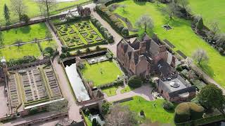 Ludstone Hall Claverley Shropshire Mr Poundlands Estate [upl. by Saile476]