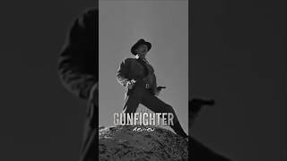 The Gunfighter 1950 movie movies film cinema foryou moviereview shorts fyp viral new [upl. by Russo355]