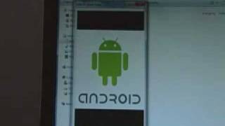 How To  Change Your Splash Screen for All 320x480 Android Devices wwwTheUnlockrcom [upl. by Canice]