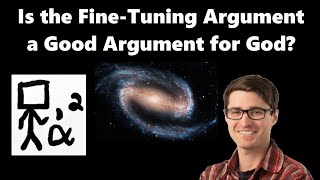 Discussion about FineTuning with Apologetics Squared for real this time [upl. by Beker]