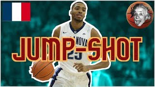 MIKAL BRIDGES  JUMPSHOT version Française [upl. by Jocelin]