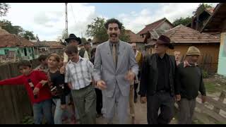 Borat introduction  BORAT [upl. by Frye596]