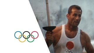 The Complete Tokyo 1964 Olympics Film  Olympic History [upl. by Yentiw764]