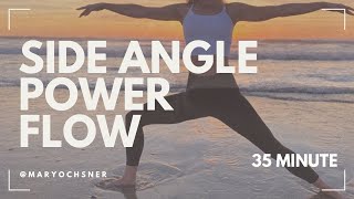 Power Flow Single Angle [upl. by Disario]