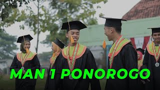 PROFIL MAN 1 PONOROGO 2020 [upl. by Garrot]