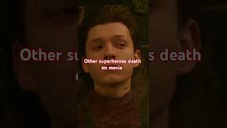 Black panther death in real life 😭blackpanther wakandaforever sad ytshorts shortfeed shorts [upl. by Sakram]