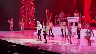 Rod Stewart LIVE  Lanxess Arena Köln  25062024  Rollin and Tumblin Muddy Waters Cover [upl. by Notsua]