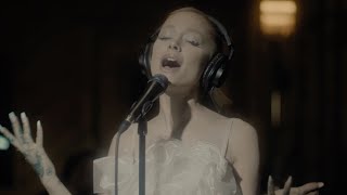 ariana grande  eternal sunshine sessions best live vocalsnote changes [upl. by Doe]