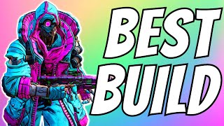 Borderlands 3  BEST FL4K Build In 2024 [upl. by Sille]