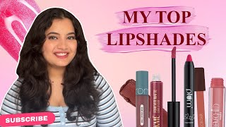 Best NUDE LIPSHADES for Neutral Undertone  lipstick nudelipsticks shalinimishra [upl. by Lymn]