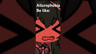 POVyou have Ailurophobia [upl. by Lewiss]