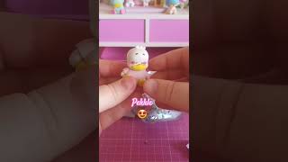 Sanrio blind bags kuromi sanrio cinnamoroll blindbag hellokitty hangyodon mymelody kawaii [upl. by Ludovico692]