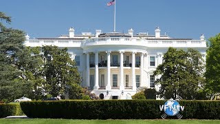 The White House Greg Laurie Gives us a Behind the Scenes look of at The National Day of Prayer [upl. by Akkahs]