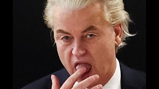 Episódio 178 Dr Geert Wilders Dra Luciana Abreu Mercadona [upl. by Navap]