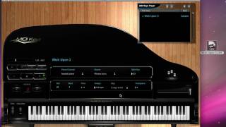 7  MIDIKeyz Tutorial  LMS Files [upl. by Dabney]