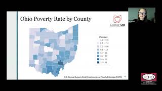 CardiOH ECHO  Cardiovascular Health in Rural Settings [upl. by Eerized]