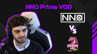 Spieltag 16 NNO Prime vs USE  Caster AgurinTV [upl. by Lukin511]