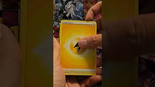 Full Art Pull Pokemon Cards Pokemon GO Pack Opening pokemoncards pokemon pokemongo shorts [upl. by Gnourt]