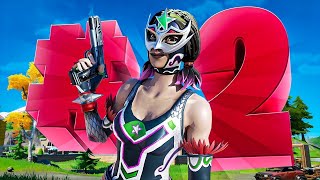 Better Days ⛅️ ft JFT Volx Fortnite Montage [upl. by Erlewine]