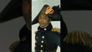 Toussaint Louverture confronts Napoleon Bonaparte [upl. by Yemane]