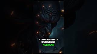 La Leyenda del Kanul leyendas de Quintana Rooleyendasurbanas paranormal miedo [upl. by Adallard520]