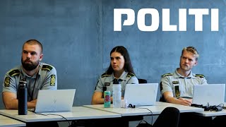 Samfundsforståelse på Politiskolen [upl. by Llerraf]