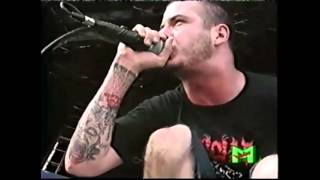 Pantera  Domination live Italy 1992 [upl. by Lianna]