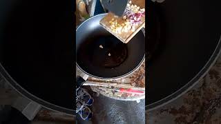 Adobong Manok with cokereelvideo yutubeshorts cookingchannel adobongmanok [upl. by Nnylkoorb]