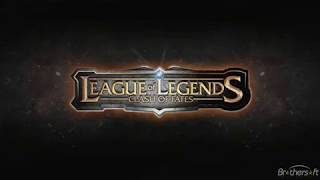 League of Legends  Ranked Champion Select Soundtrack Season 14 [upl. by Favrot]