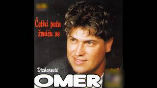 Omer Dizdarevic  Ja tebi ti meni  Audio 1999HD [upl. by Alam562]